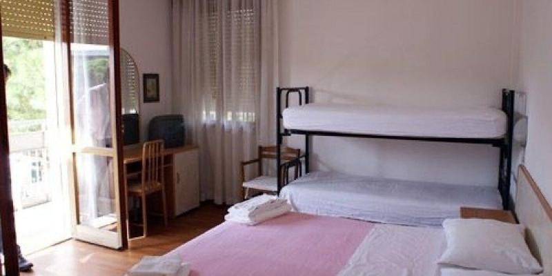 Hotel Rugantino Cesenatico Exterior photo