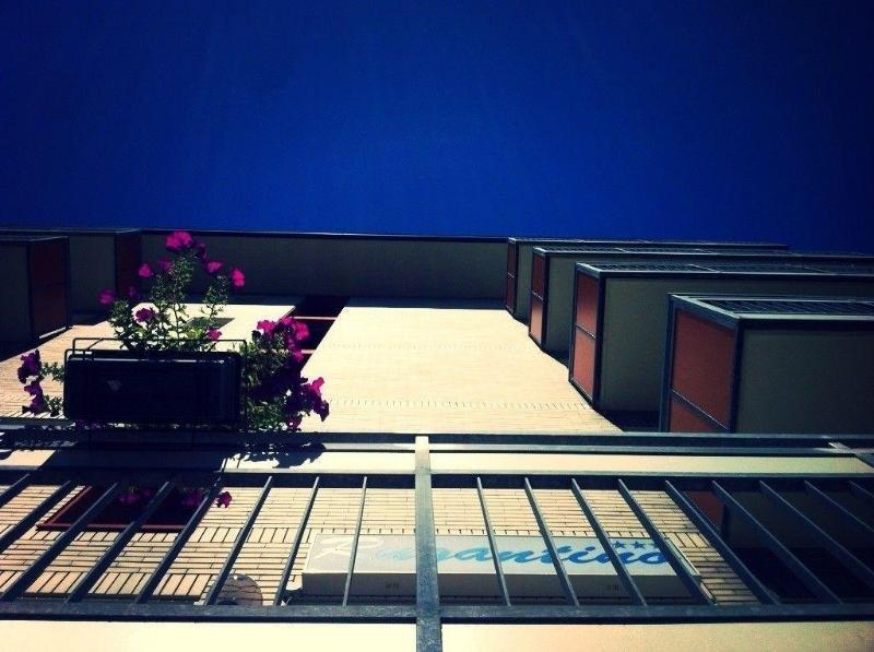 Hotel Rugantino Cesenatico Exterior photo