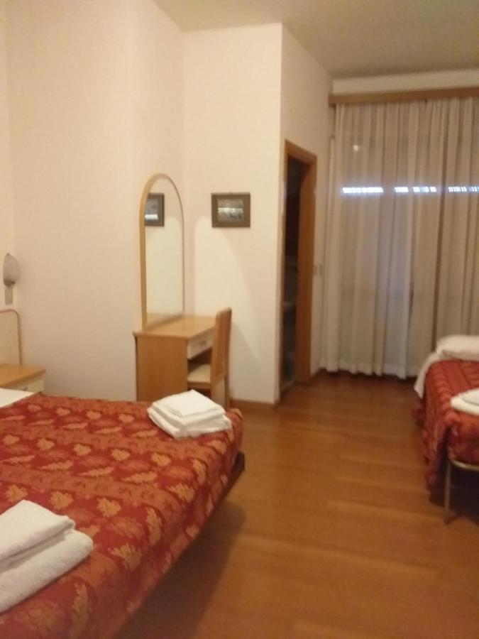 Hotel Rugantino Cesenatico Exterior photo