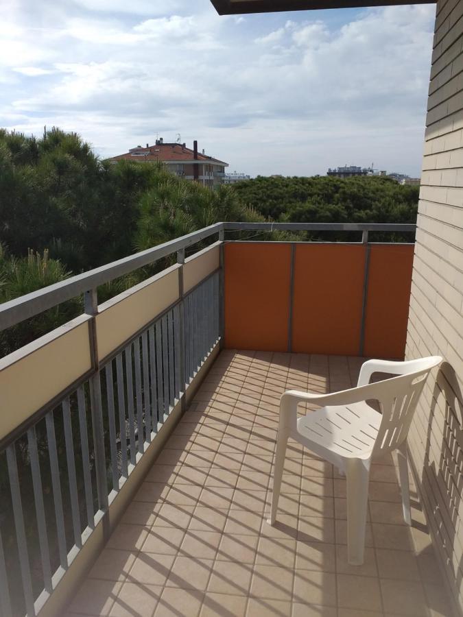 Hotel Rugantino Cesenatico Exterior photo